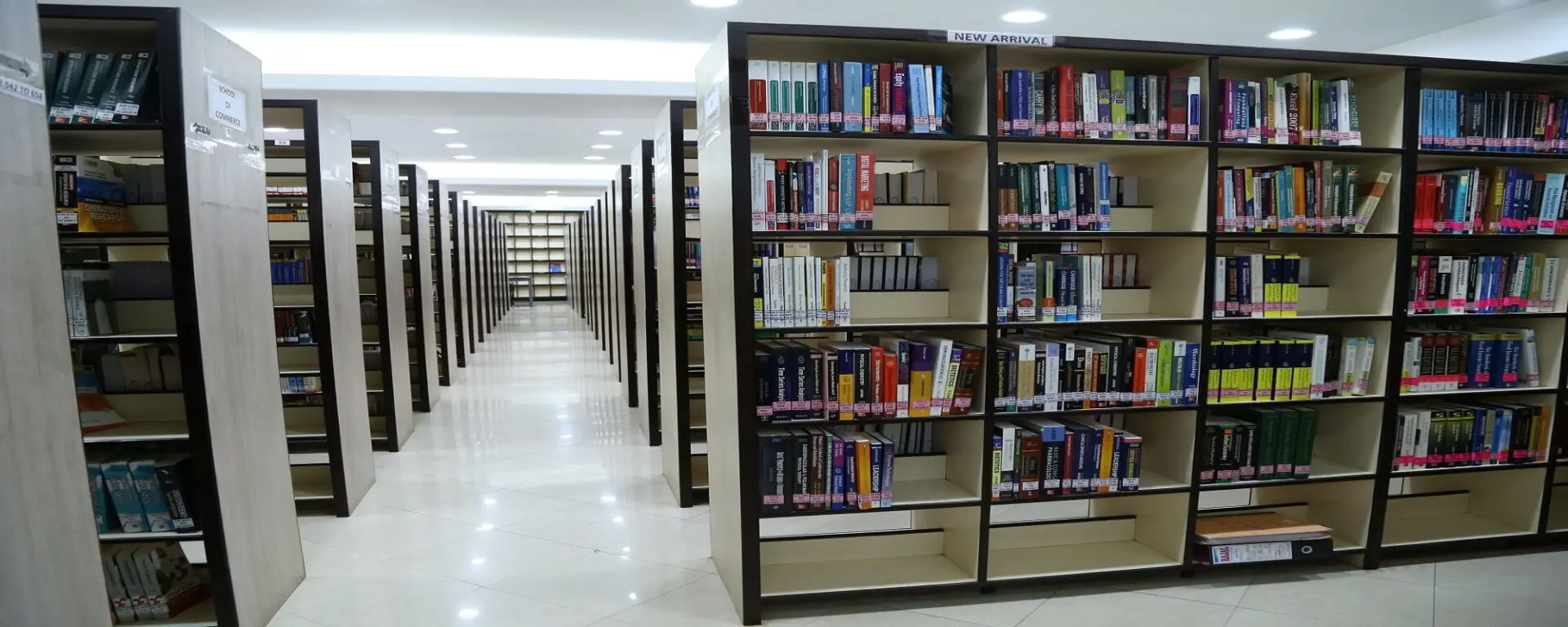 Best MCQs on Test Page Library Online | PDF Download test page library science
