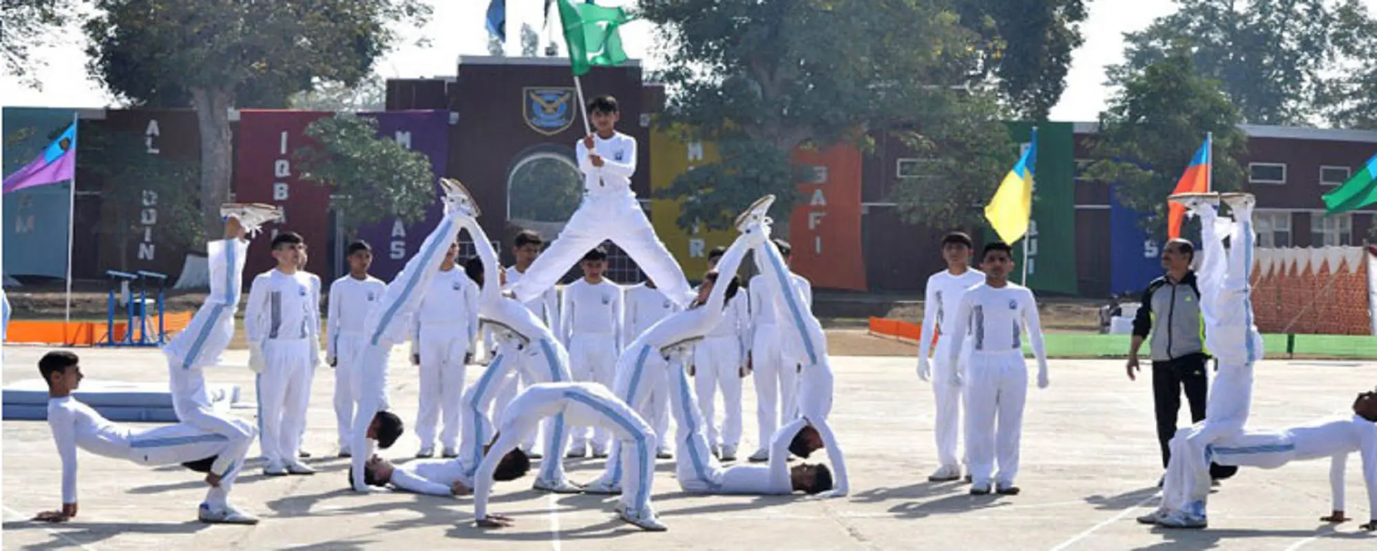 List of Urdu Singular Plural for Cadet Colleges Admission Tests singular plural