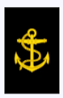 navy ranks