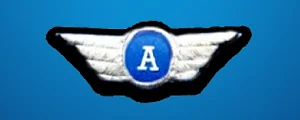 Insignia in Pak Army Pak Navy and PAF PAF Accounts Branch