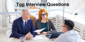 Top Interview Questions