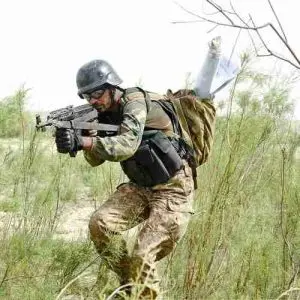 Current Jobs in Pakistan 2026| Eligibility and how to Apply Online officers ranks of army