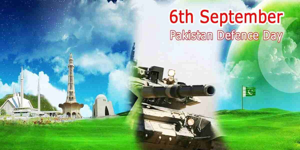 defence day
