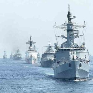 pakistan navy ranks