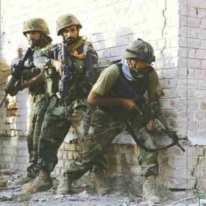 Current Jobs in Pakistan 2026| Eligibility and how to Apply Online soldier