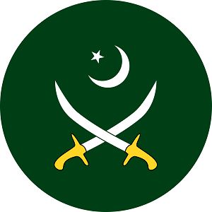 1-Pak Army