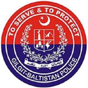 5-Gilgit Baltistan Police