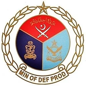 Current Jobs in Pakistan 2026| Eligibility and how to Apply Online 7-Ministry of Defence
