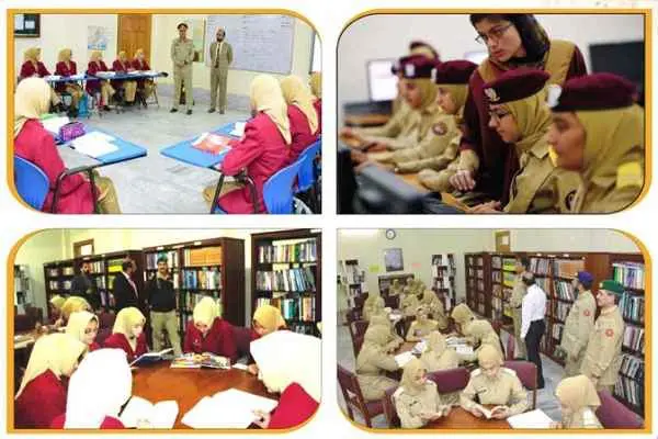 Join Girls Cadet College Mardan: Empowerment and Excellence in Military Training girls cadet college mardan (5)