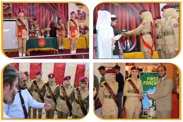 Join Girls Cadet College Mardan: Empowerment and Excellence in Military Training girls cadet college mardan (7)