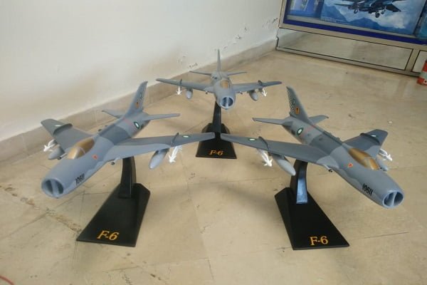 models of aircraft 21