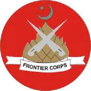Frontier Corps 1