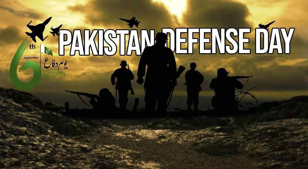 defence day 1
