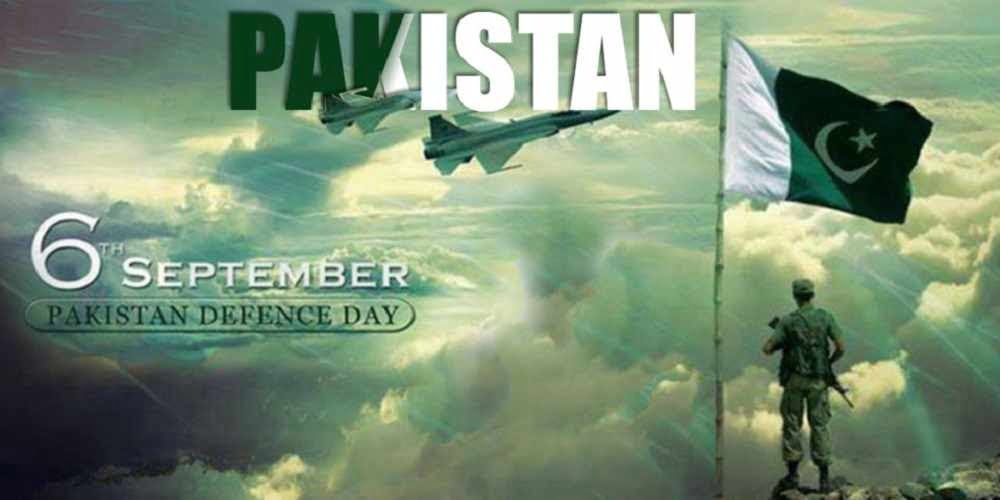 defence day 2
