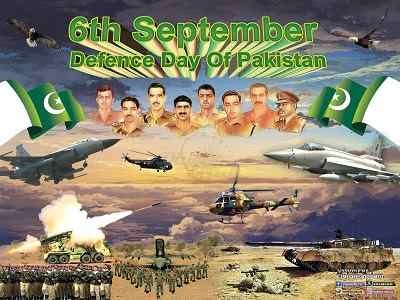 defence day 4