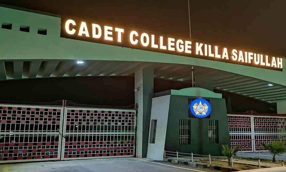 cadet college killa saifullah (3)