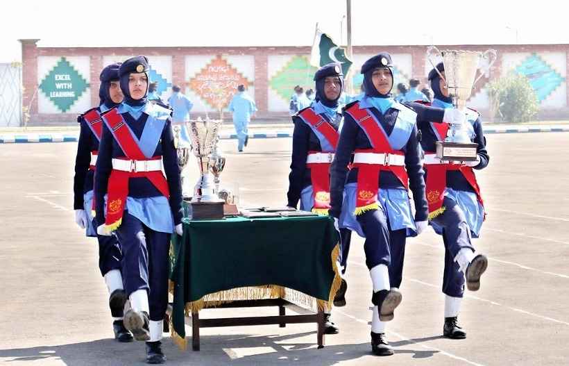 bakhtawar cadet college for girls 5