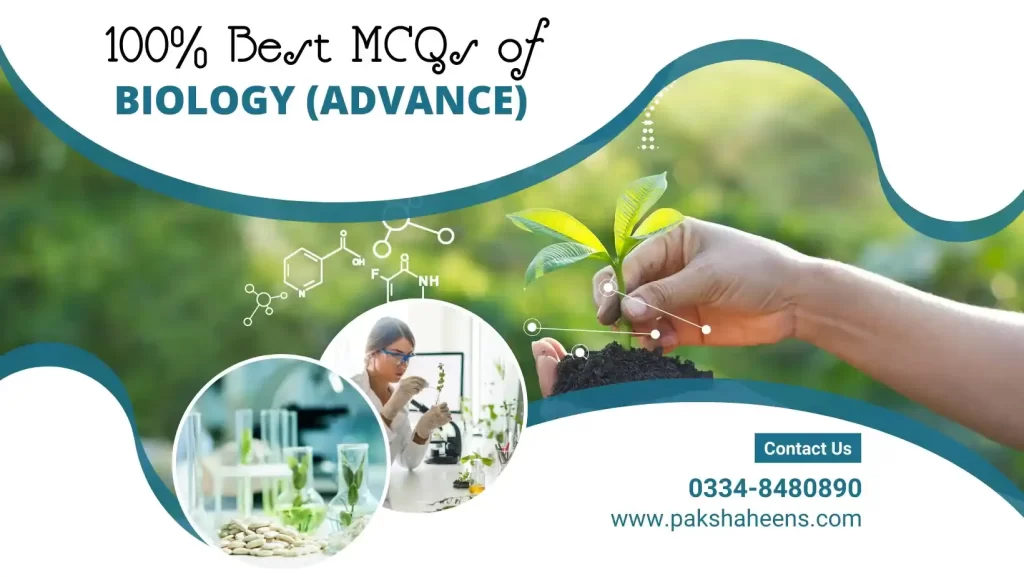 How to Prepare Biology Tests Online with Answers? Biology Tests practice
