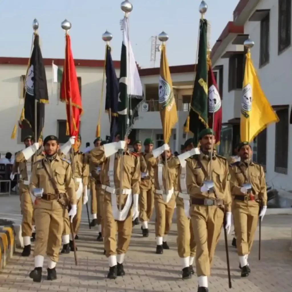 cadet college panjgur admission 2023