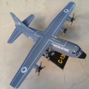 C-130 Grey