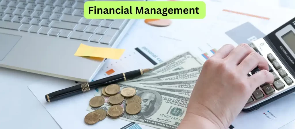 Financial management quiz mcqs