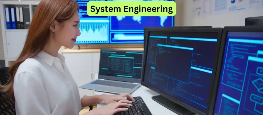 System Engineering quiz