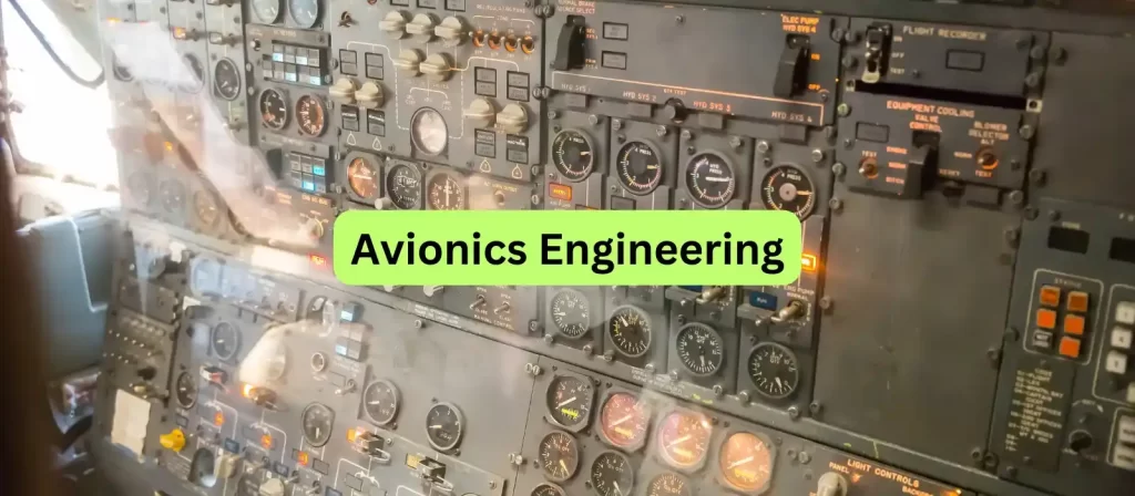 avionics engineering mcqs