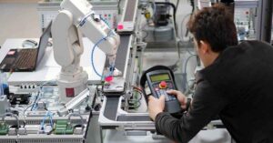 Online Mechatronics Engineering MCQs with Answers | PDF