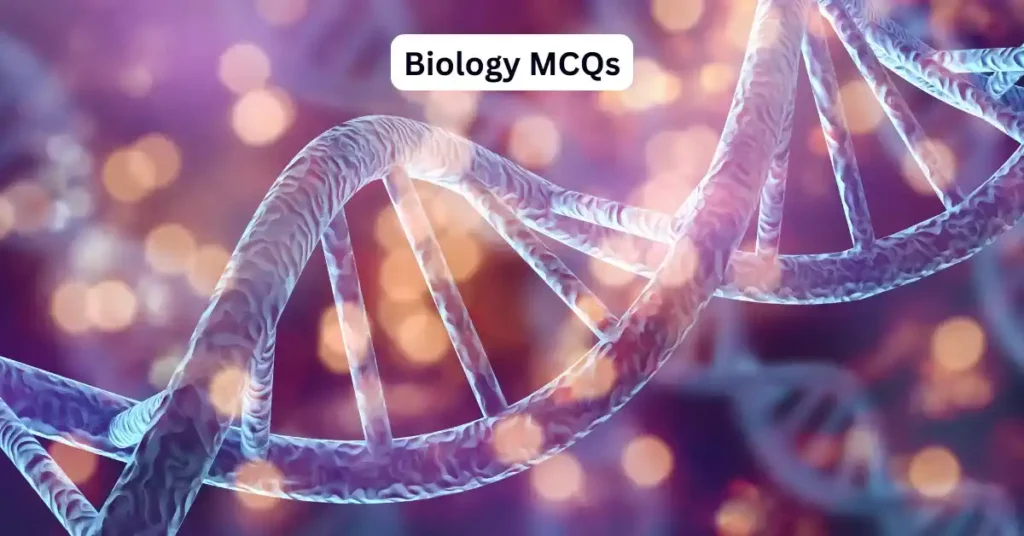 Biology Notes and Online Quiz | Free PDF Download biology mcqs and quiz