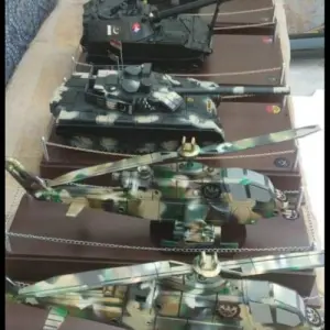 Online Gift Shop for Army Navy PAF Models 2026 army models 22