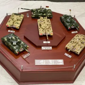 Online Gift Shop for Army Navy PAF Models 2026 army models 27