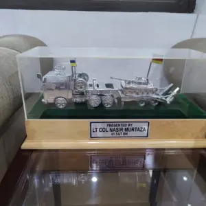 Online Gift Shop for Army Navy PAF Models 2026 army models 52