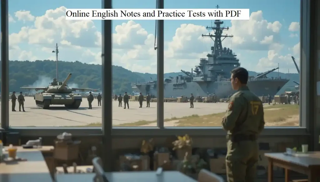 English Tests Online Practice Tests with Answers PDF Online English Tests with pdf free