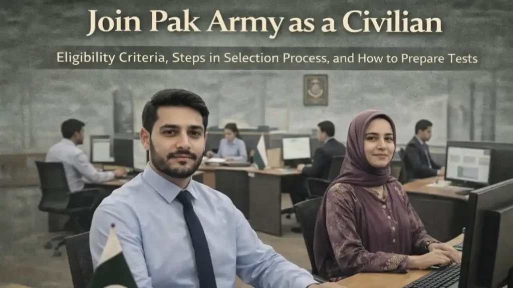 Complete Guide to apply for Army Civilian Jobs and online Registration army civilian jobs registration