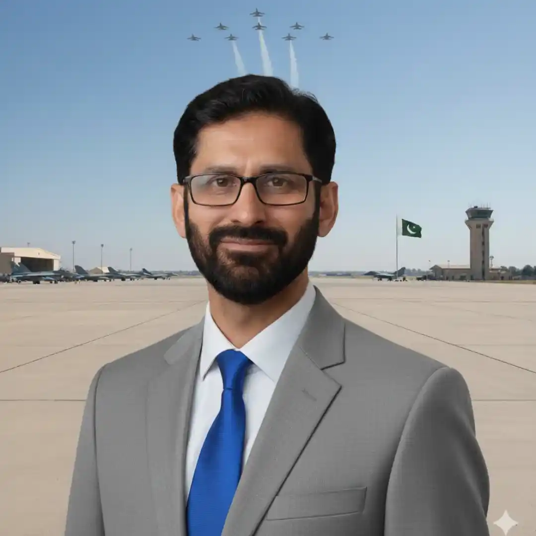 Pakistan Army, Navy & PAF Test Preparation 2026 | Pakshaheens M. Abdul Naveed