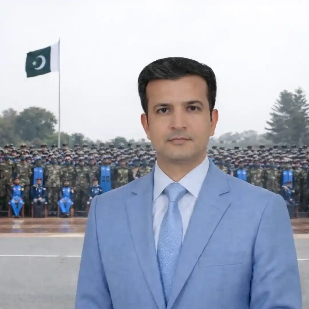 Pakistan Army, Navy & PAF Test Preparation 2026 | Pakshaheens Flt Lt Qaiser