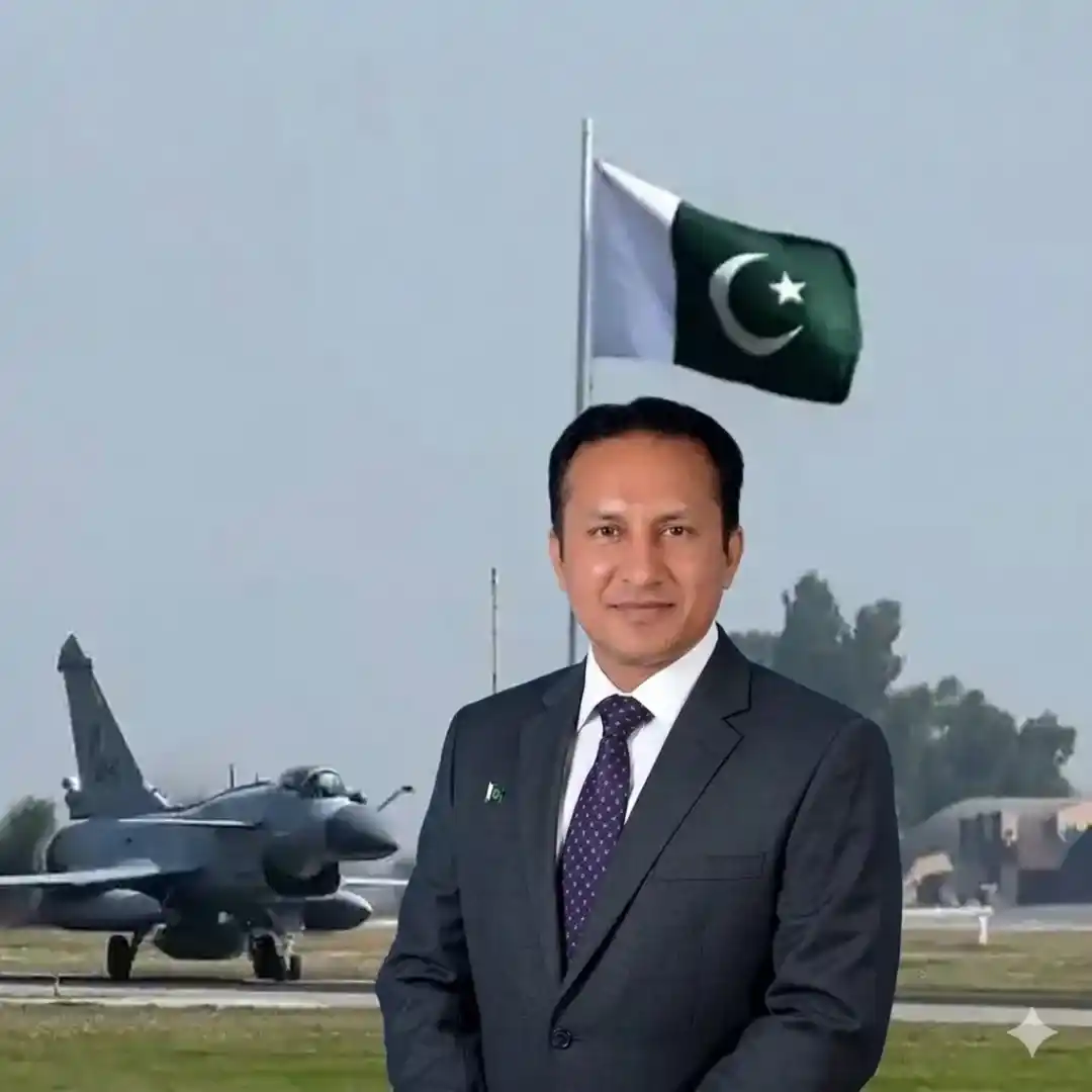 Pakistan Army, Navy & PAF Test Preparation 2026 | Pakshaheens Flt Lt Haroon